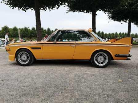 BMW 30 CSL 2211358
